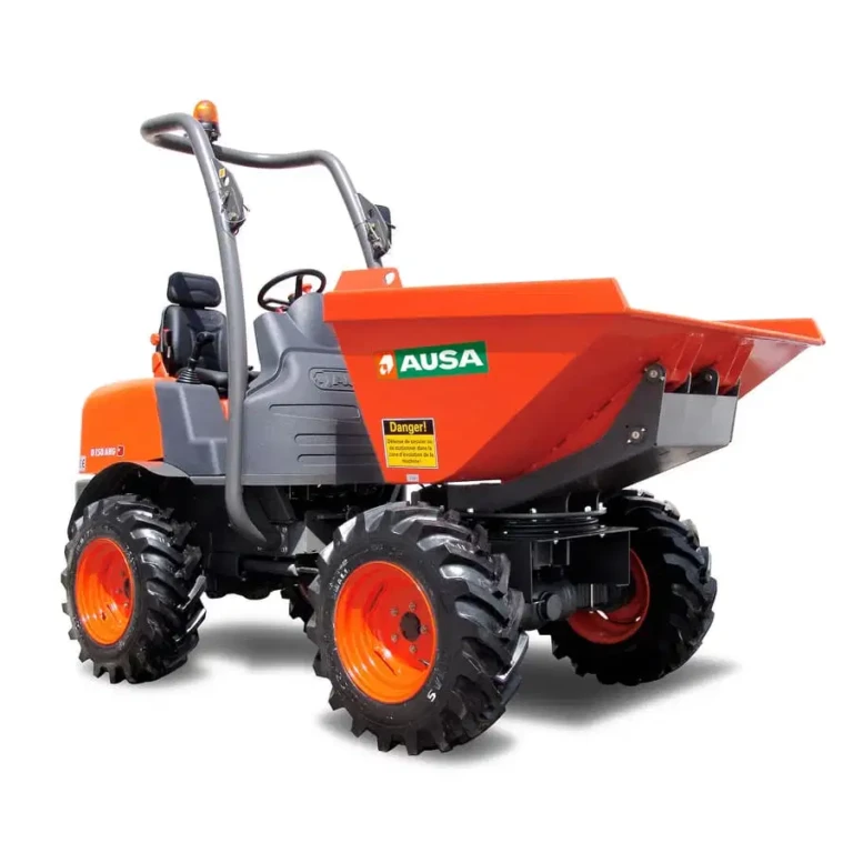 Dumper AUSA150