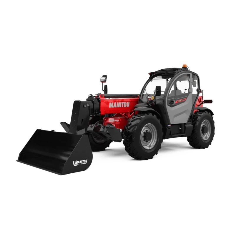 Chariot Télescopique Stabilisateurs (18 mètres) disponible à la location