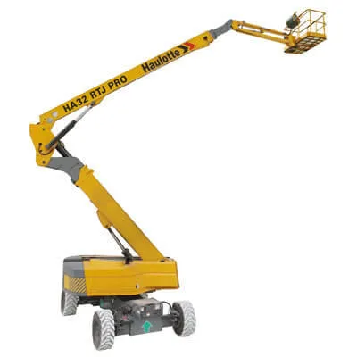 Nacelle Articulée Diesel (30 mètres) disponible à la location