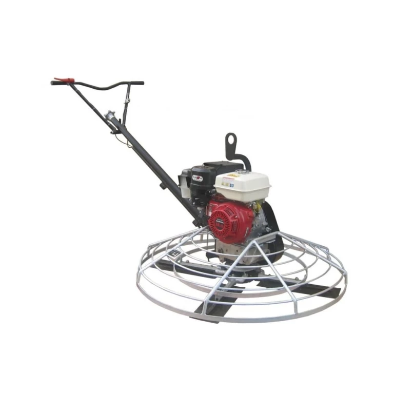 Talocheuse Thermique M900