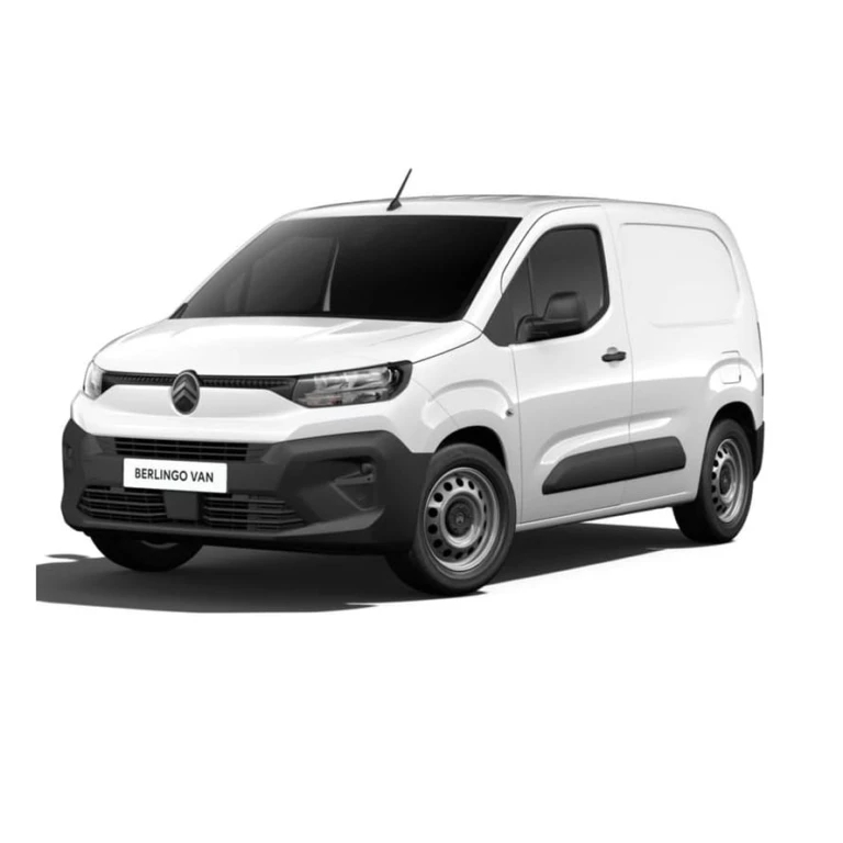 Citroën Berlingo disponible à la location