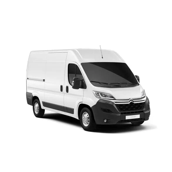 Citroën Jumper L2H2 (12m3) disponible à la location