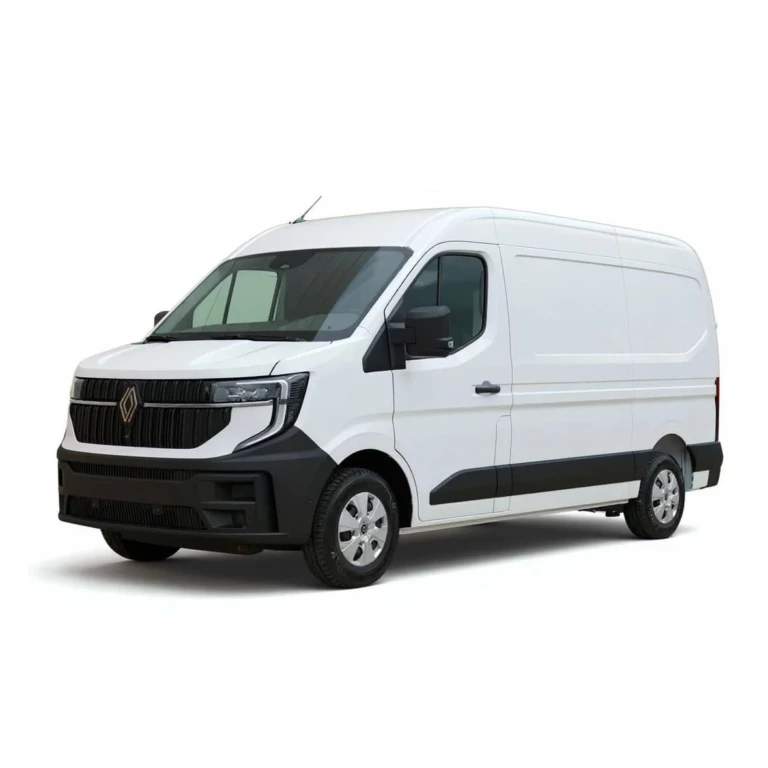 Renault Master (14m3) disponible à la location