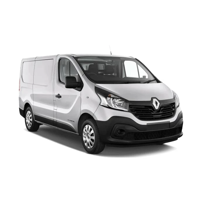 Renault Trafic L2H2 (9m3) disponible à la location
