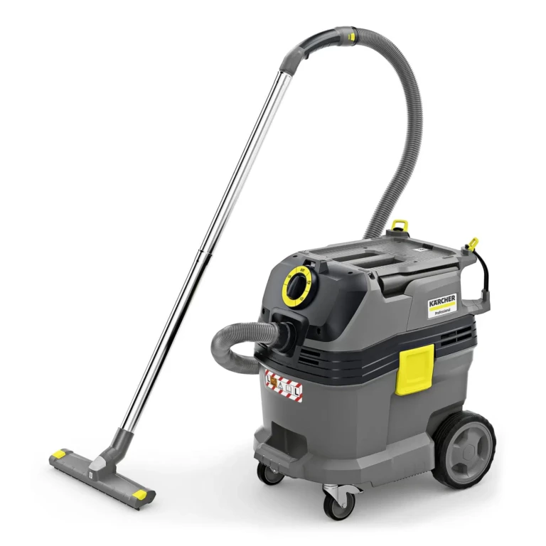 Aspirateur de Chantier Karcher NT30 disponible à la location