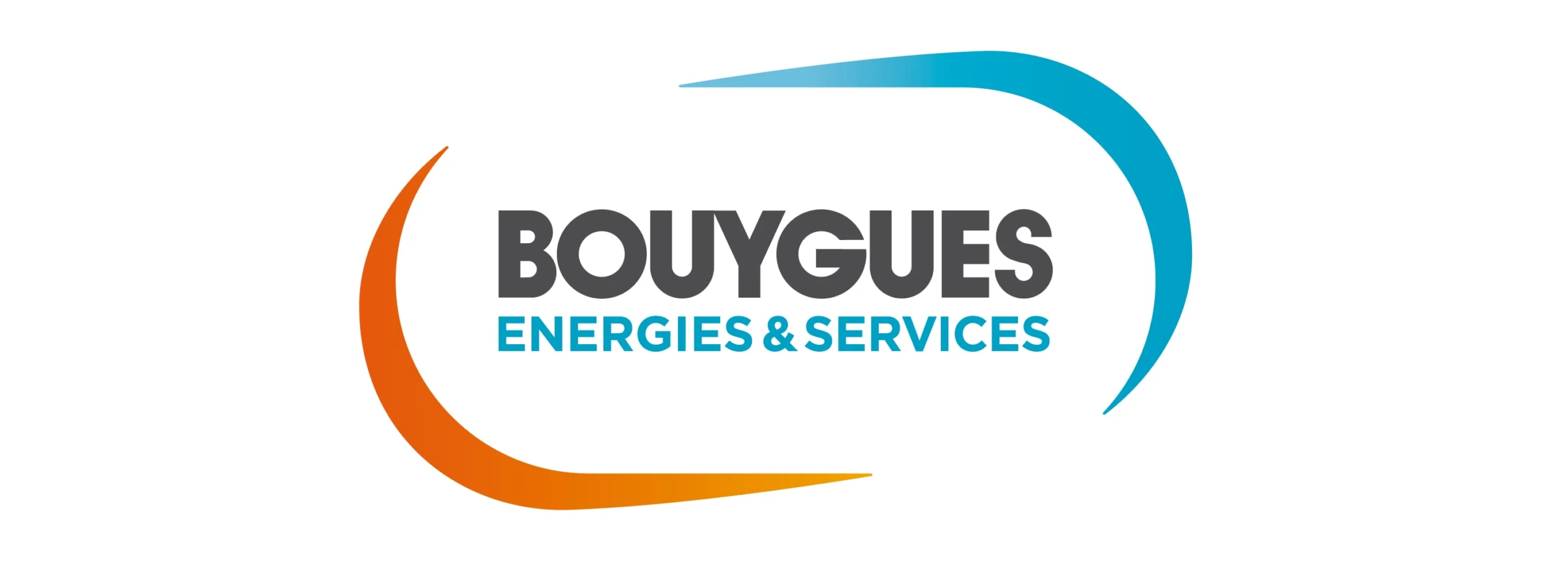 Logo Bouygues