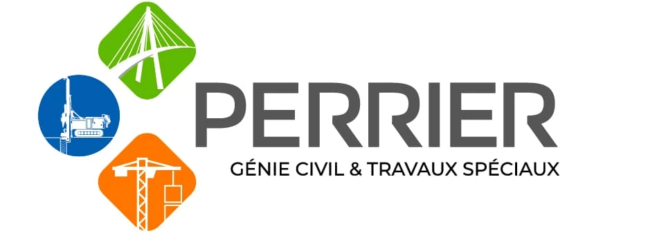 Logo Perrier