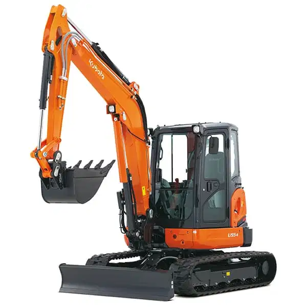 Mini-Pelle-55T-Kubota-U55-Acy-Location