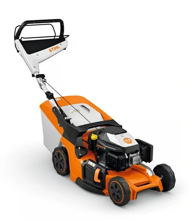 Tondeuse à Gazon Stihl disponible à la location