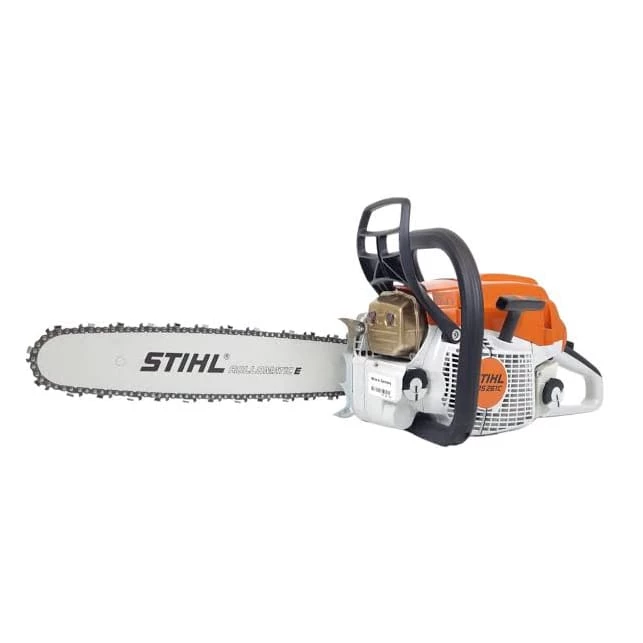 Tronçonneuse Thermique Stihl disponible à la location